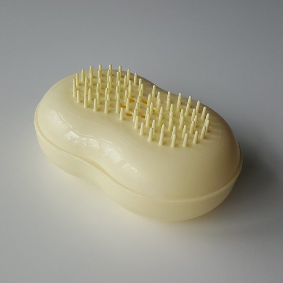 Flow Soap Case with Brush - Picture 6 of 11